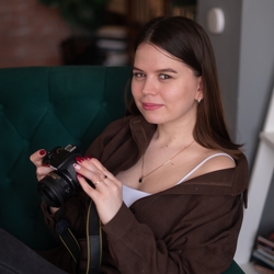 Валентина  Потапова , аватар фотографа