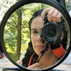 Вероника Седнева, аватар фотографа