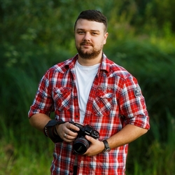 Stanislav  Chaynikov, аватар фотографа