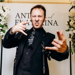 Антон Чупин, аватар фотографа