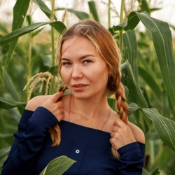 Ася Охотникова, аватар фотографа