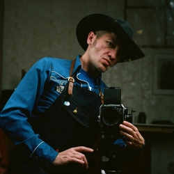 Александр  Демаков, аватар фотографа