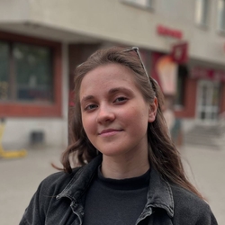 Дарья Илюхина , аватар фотографа