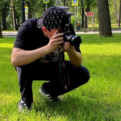 Николай Баш, аватар фотографа