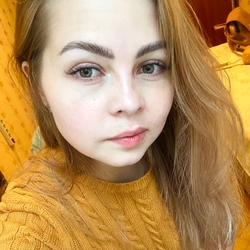 Кристина Голубцова, аватар фотографа