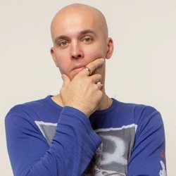 Николай Зарубин, аватар фотографа