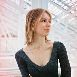 Дария Ефимочкина, аватар фотографа