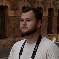 Иван  Плотников , аватар фотографа