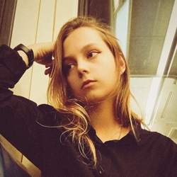 Настя Дешам, аватар фотографа