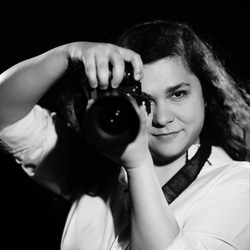 Александра Солдатова, аватар фотографа