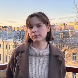 Александра Агапова, аватар фотографа