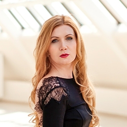 Юлия Полукарова, аватар фотографа