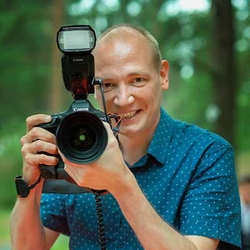 Кирилл Сиротюк, аватар фотографа