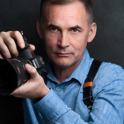 Олег Tsalabenok, аватар фотографа
