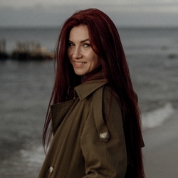 Екатерина Кречетова, аватар фотографа