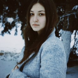 Daria Privalova, аватар фотографа