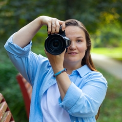 Анна Бо, аватар фотографа
