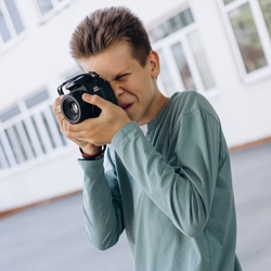 Максим Заикин, аватар фотографа