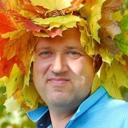 Владимир Головань, аватар фотографа