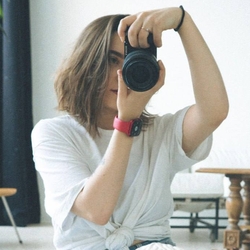 Арина Алексеевна, аватар фотографа