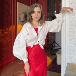 Ирина Захаркина, аватар фотографа