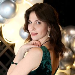Мария Берданова, аватар фотографа
