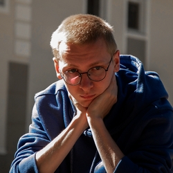 Илья Мальгин, аватар фотографа