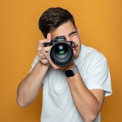 Владимир  Иванина, аватар фотографа