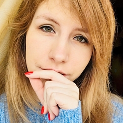 Элина Ларченкова, аватар фотографа
