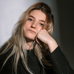 Кристина Мошарова, аватар фотографа