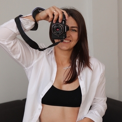 Анастасия Кузнецова, аватар фотографа