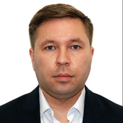 Андрей Смирнов, аватар фотографа