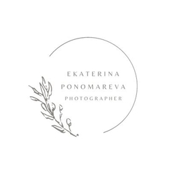 Екатерина Пономарева, аватар фотографа