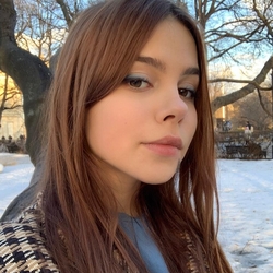 Дарья Орлова , аватар фотографа