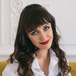 Анастасия Смирнова, аватар фотографа