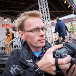 Павел Серпокрылов, аватар фотографа