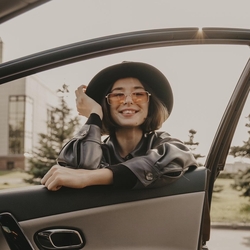 Екатерина Цветкова, аватар фотографа