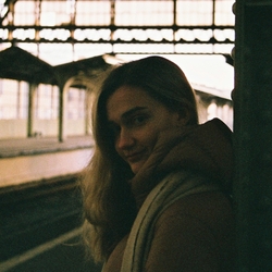 Валерия Трещева, аватар фотографа