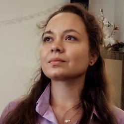Элис Гулиева, аватар фотографа