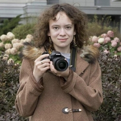 Полина Фиалковская, аватар фотографа