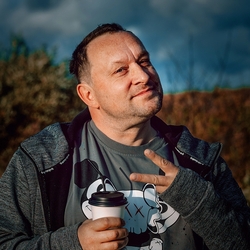 Дмитрий Кодолов, аватар фотографа