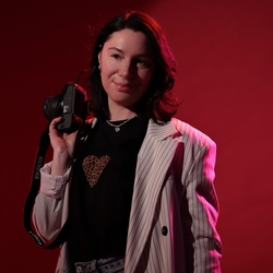 Людмила Кожекина, аватар фотографа