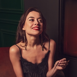 Дарья Попова, аватар фотографа