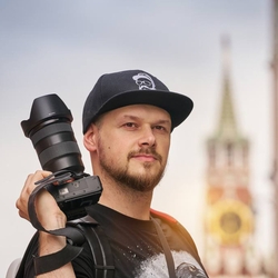 Павел Бахирев, аватар фотографа