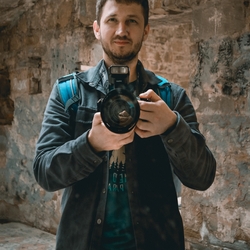 Сергей Гура, аватар фотографа