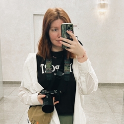 Анастасия  Колыхалкина, аватар фотографа