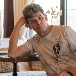 Илья Бутаков, аватар фотографа