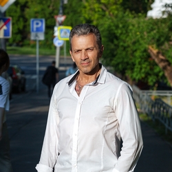 Михаил Степанов, аватар фотографа