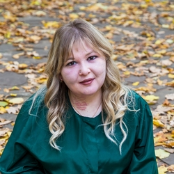 Кристина Гольдверг, аватар фотографа
