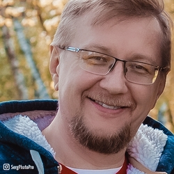 Сергей Прасолов, аватар фотографа